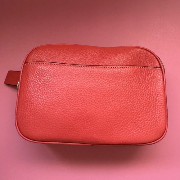 Mini Jamie Camera Bag With Signature Canvas - Picture 2 of 11